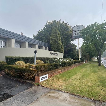 Westwood Motor Inn Armidale Dış mekan fotoğraf