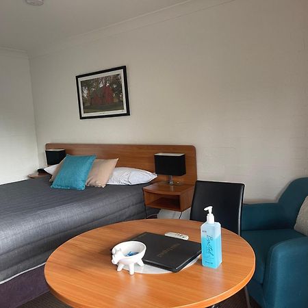 Westwood Motor Inn Armidale Dış mekan fotoğraf