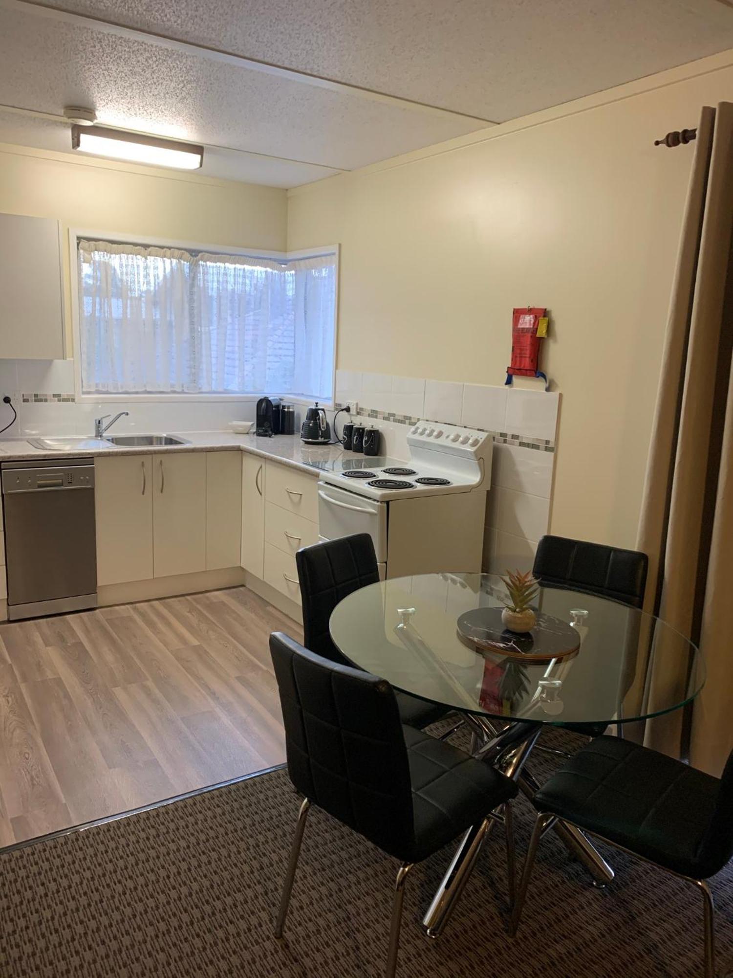Westwood Motor Inn Armidale Dış mekan fotoğraf