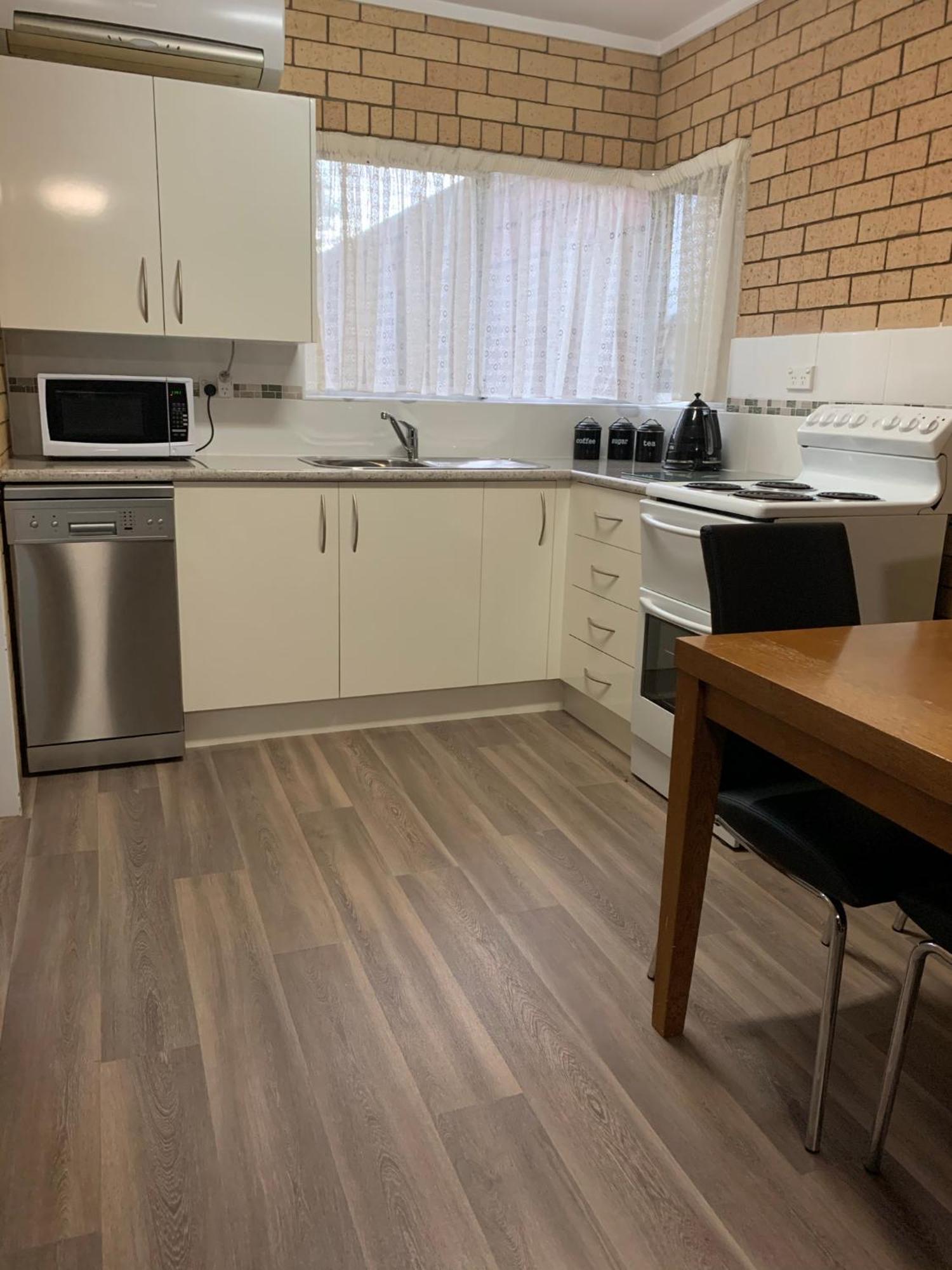 Westwood Motor Inn Armidale Dış mekan fotoğraf
