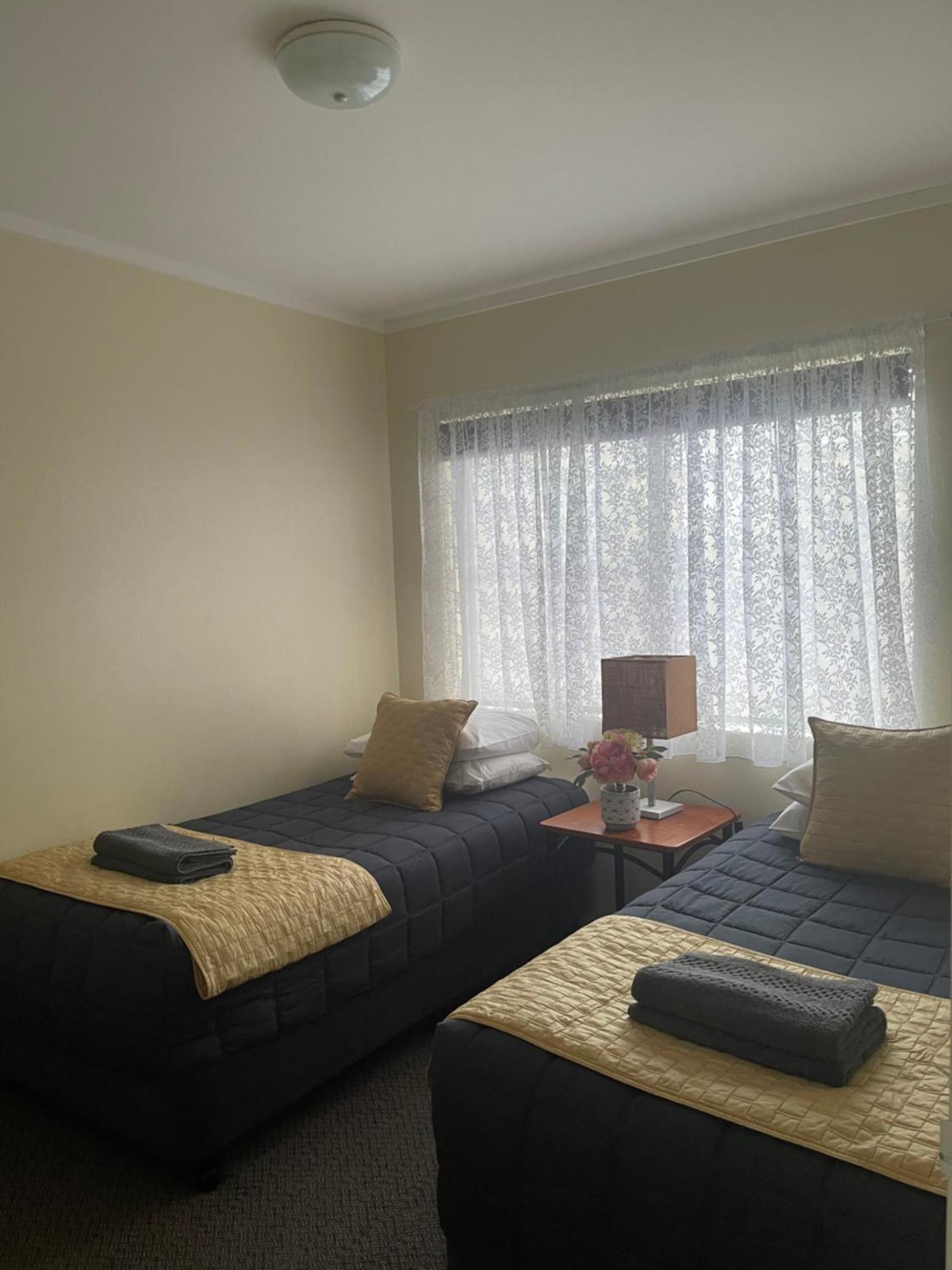Westwood Motor Inn Armidale Dış mekan fotoğraf