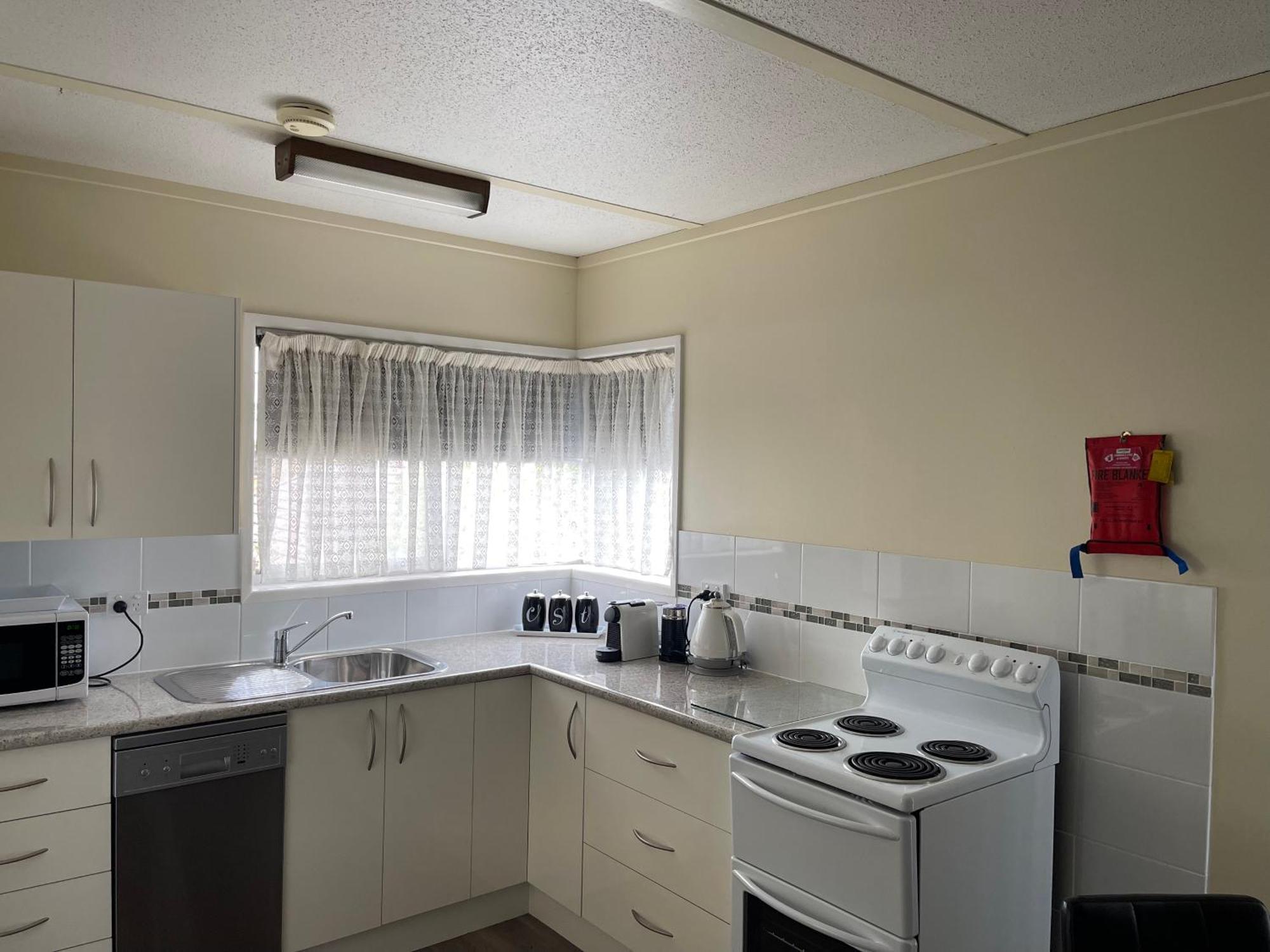 Westwood Motor Inn Armidale Dış mekan fotoğraf