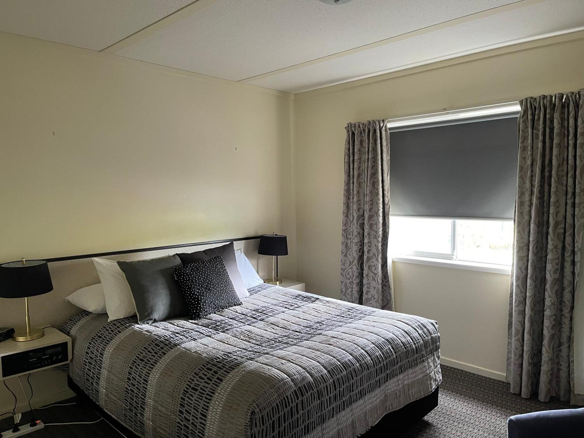 Westwood Motor Inn Armidale Dış mekan fotoğraf