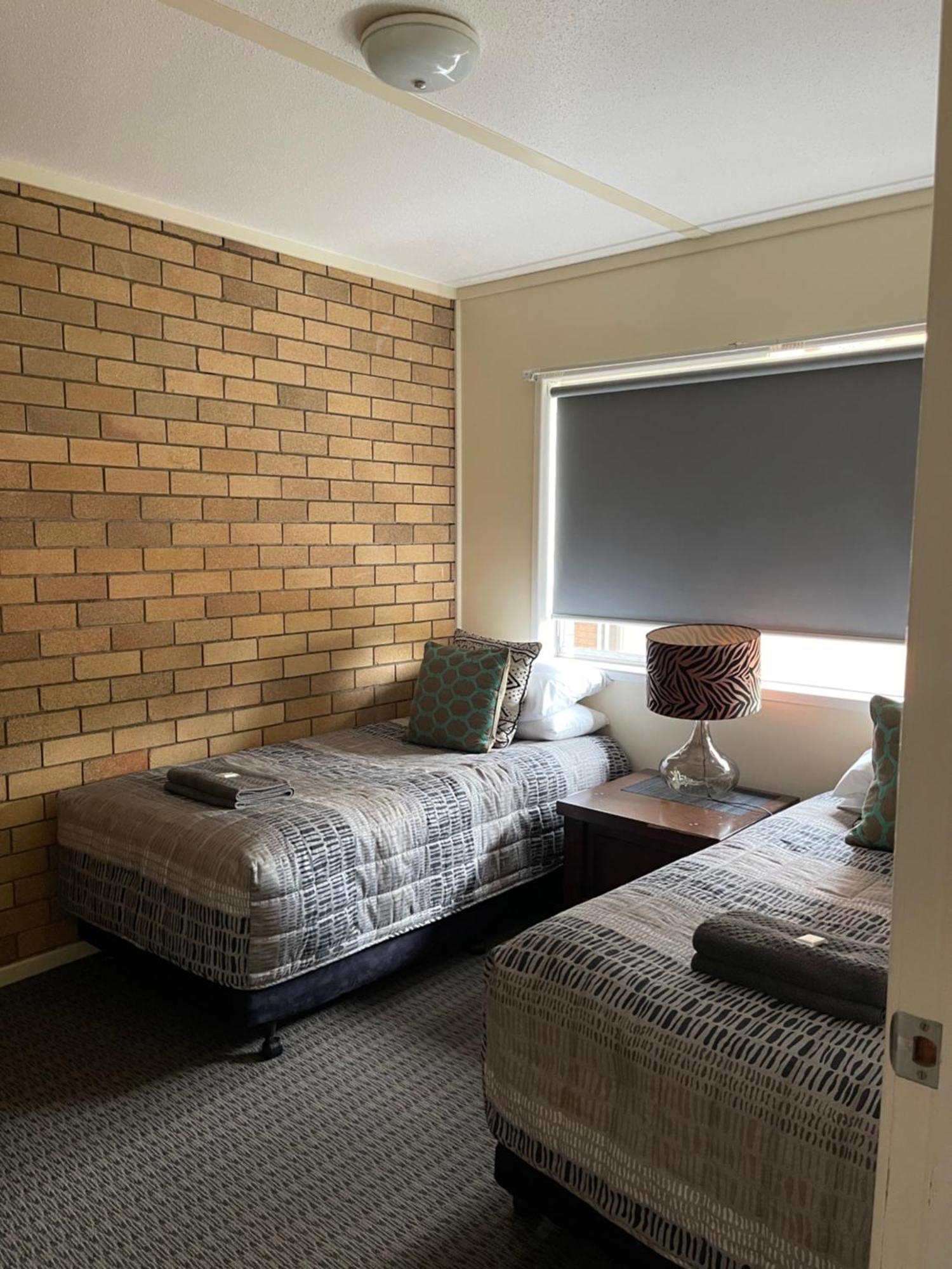 Westwood Motor Inn Armidale Dış mekan fotoğraf