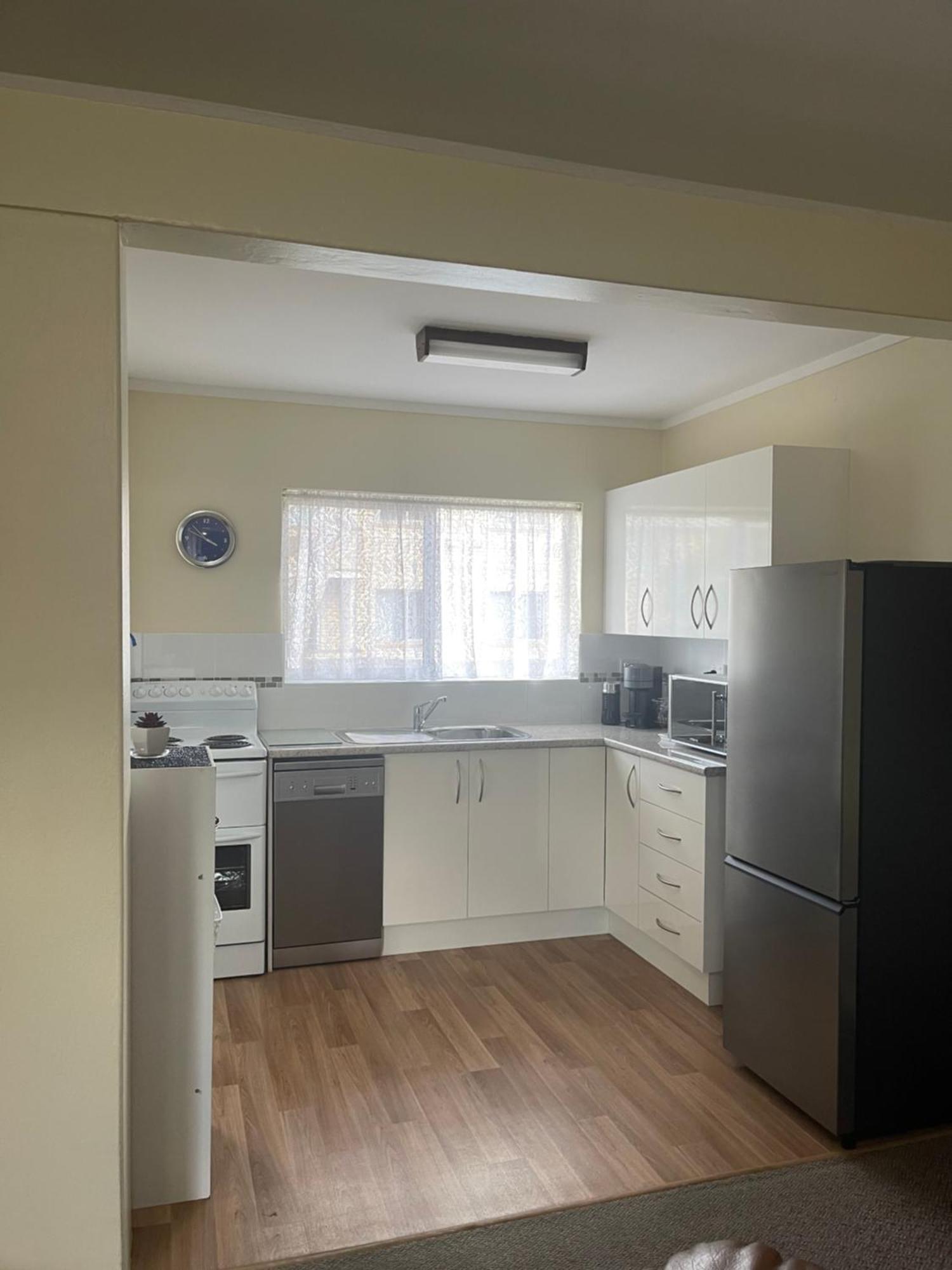Westwood Motor Inn Armidale Dış mekan fotoğraf