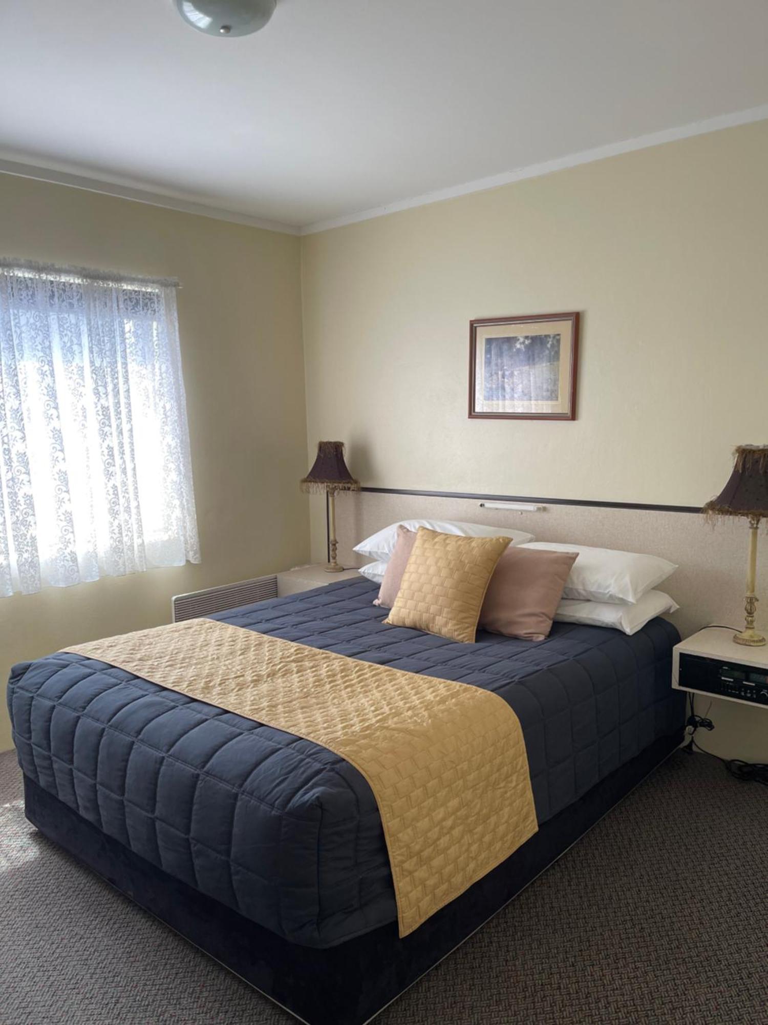 Westwood Motor Inn Armidale Dış mekan fotoğraf