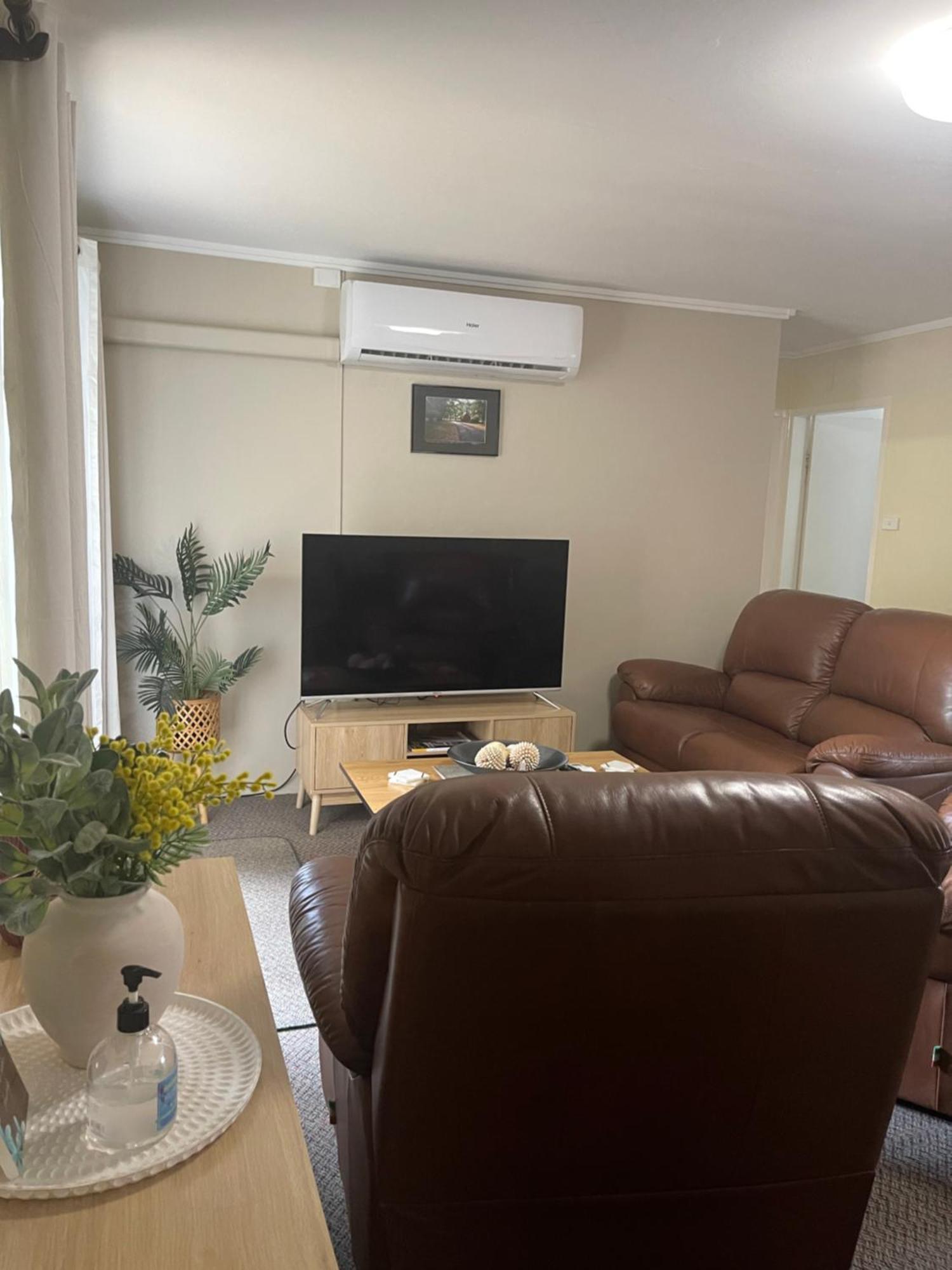 Westwood Motor Inn Armidale Dış mekan fotoğraf