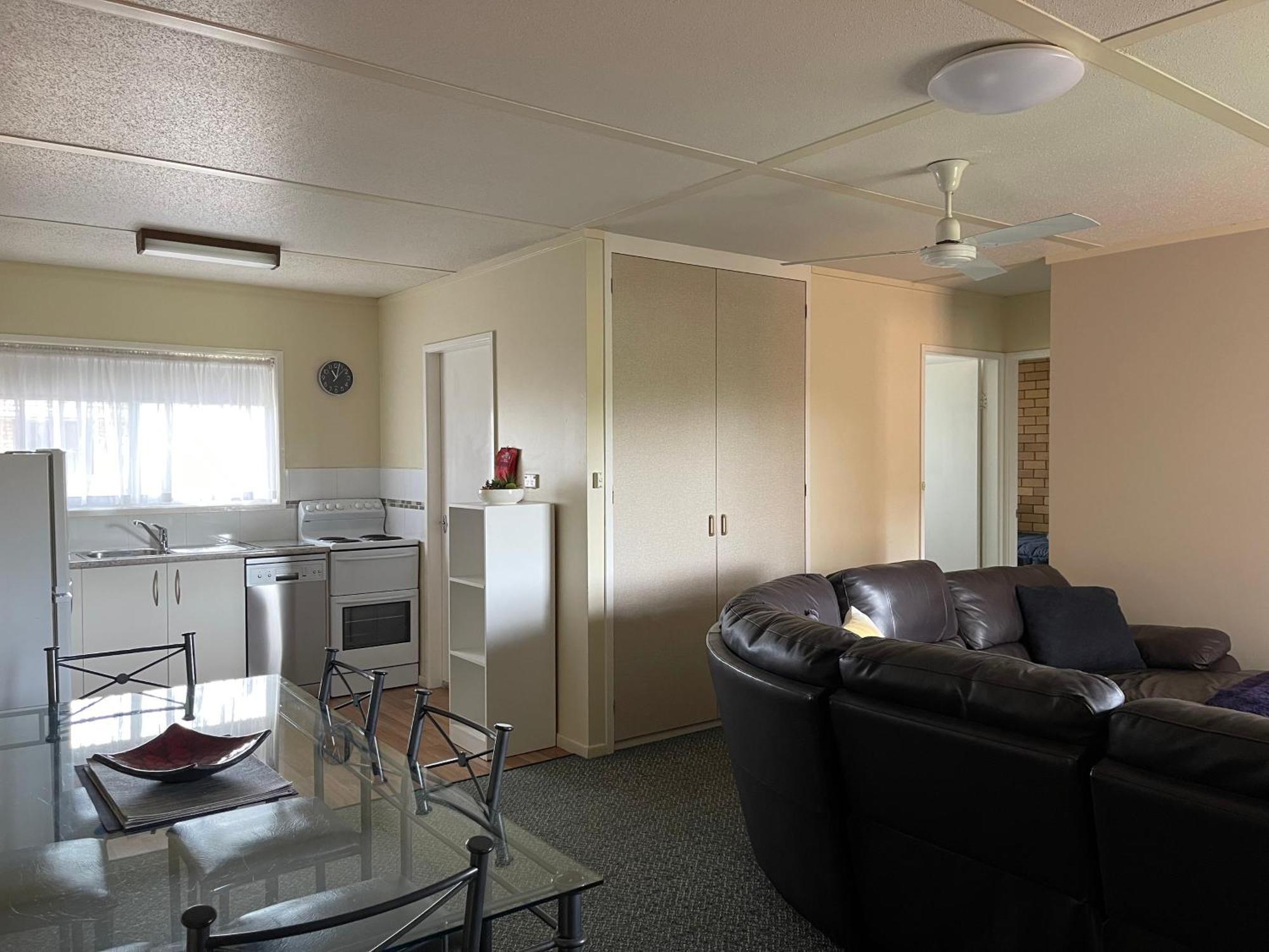 Westwood Motor Inn Armidale Dış mekan fotoğraf