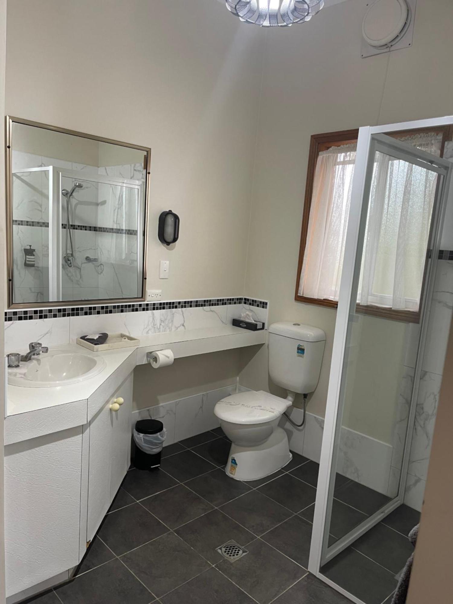 Westwood Motor Inn Armidale Dış mekan fotoğraf