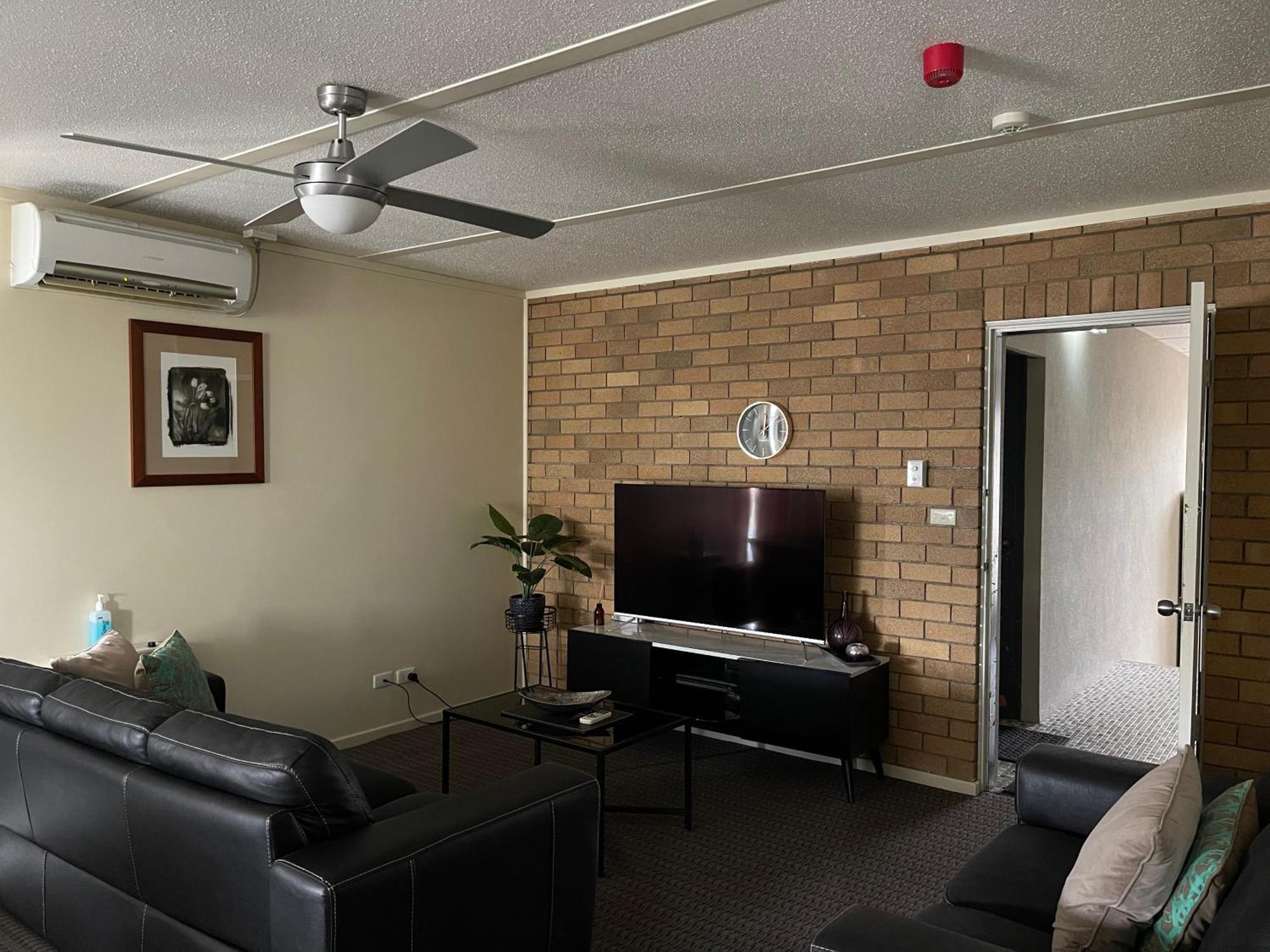 Westwood Motor Inn Armidale Dış mekan fotoğraf