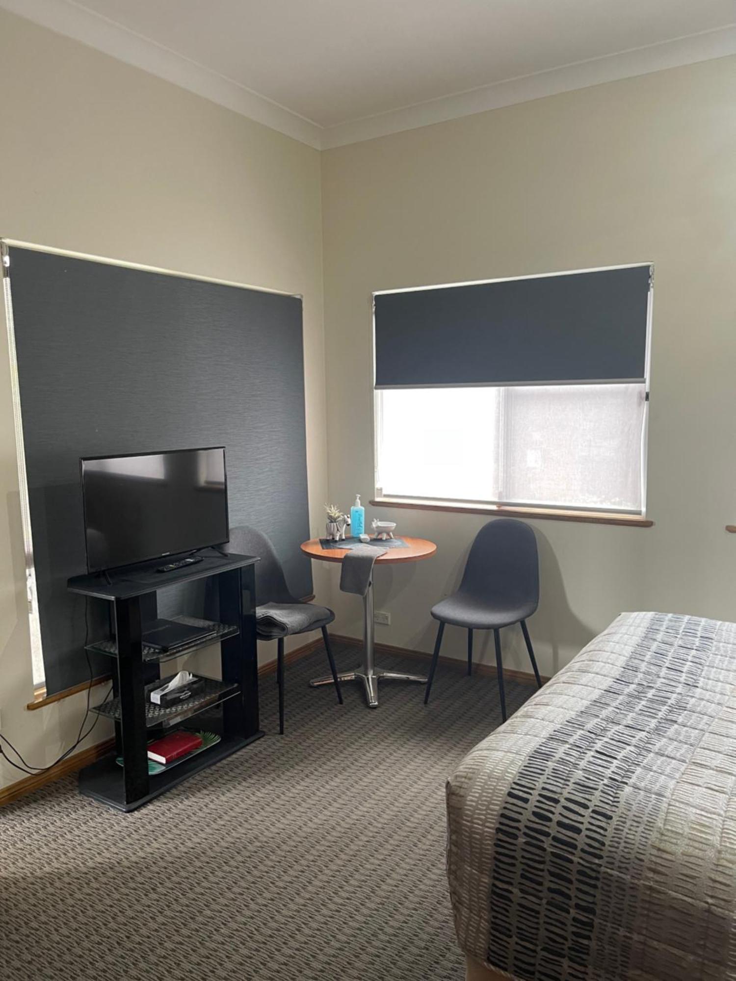 Westwood Motor Inn Armidale Dış mekan fotoğraf