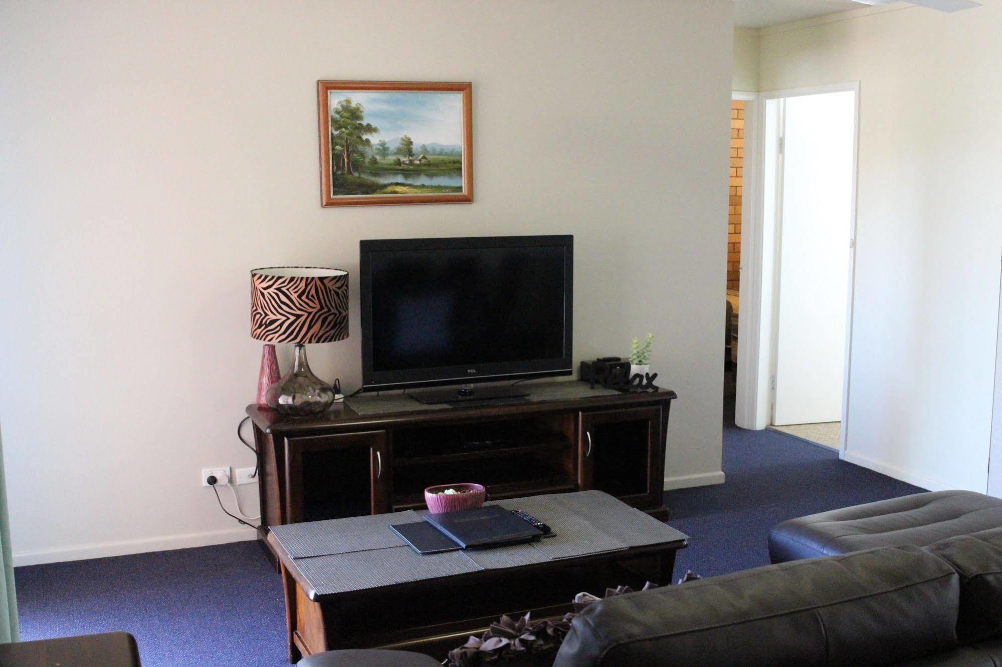 Westwood Motor Inn Armidale Dış mekan fotoğraf