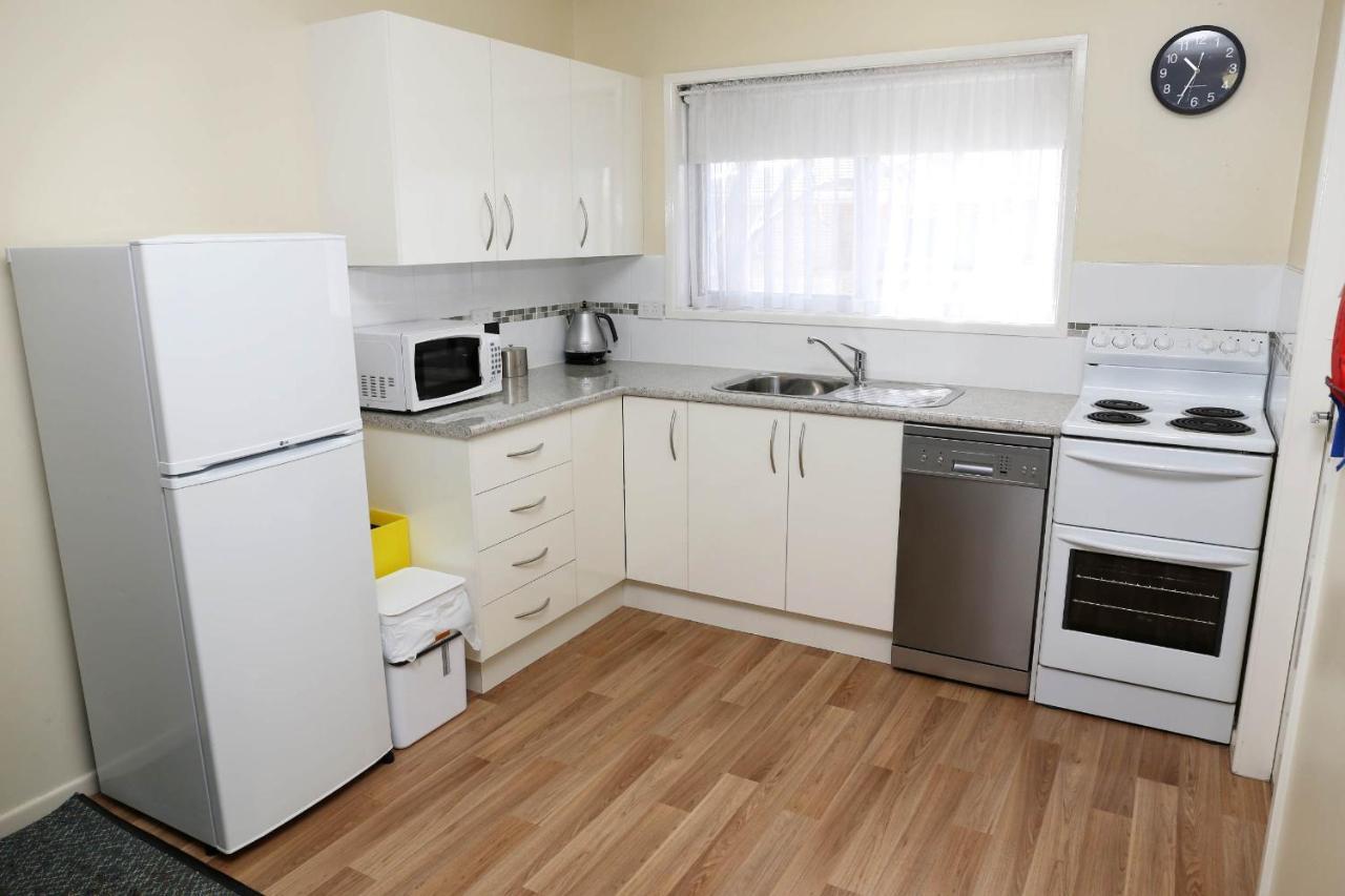 Westwood Motor Inn Armidale Dış mekan fotoğraf