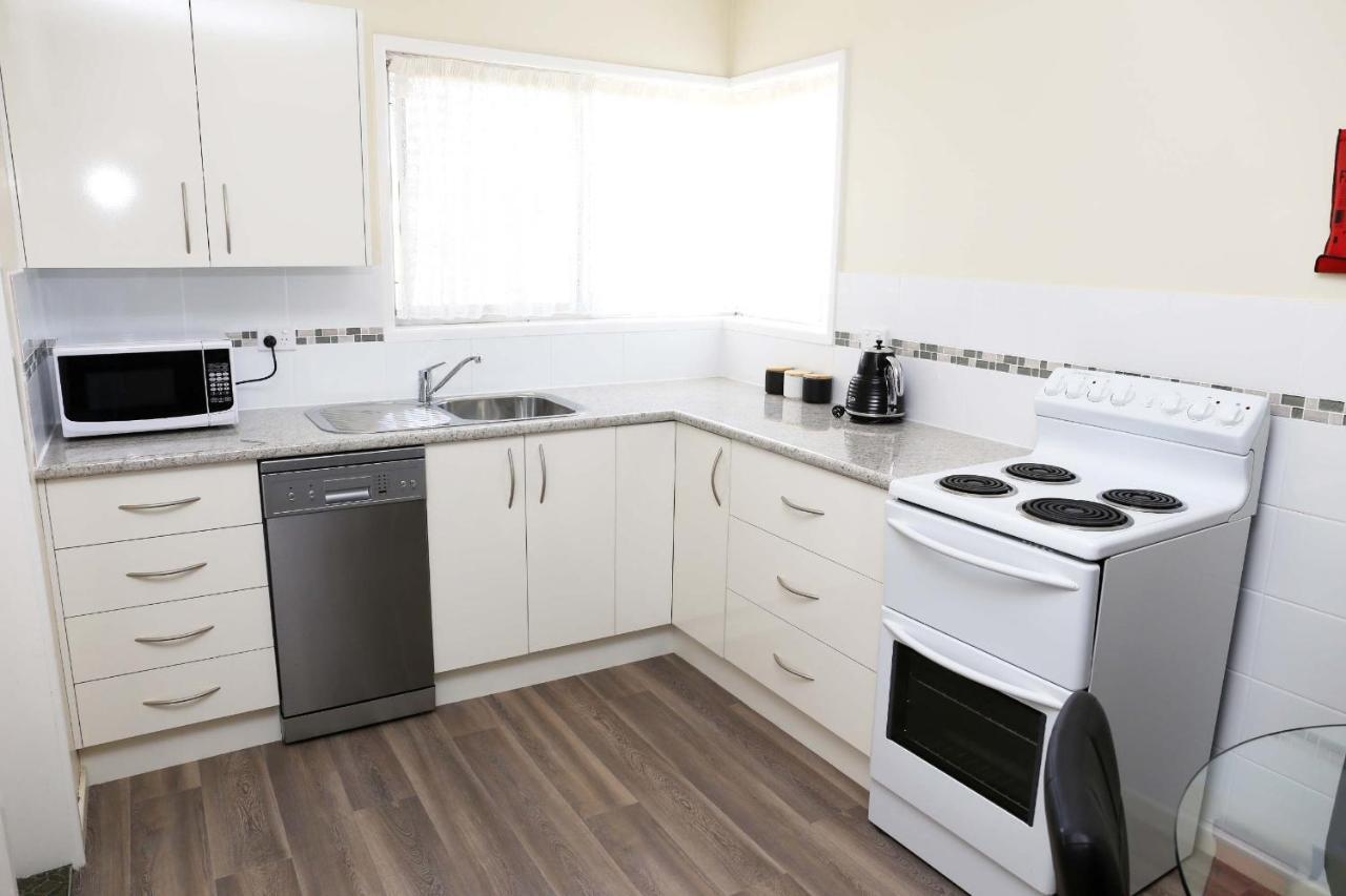 Westwood Motor Inn Armidale Dış mekan fotoğraf