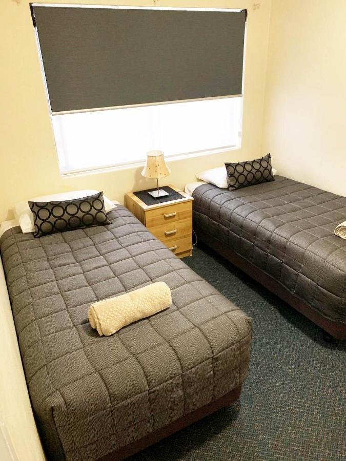 Westwood Motor Inn Armidale Dış mekan fotoğraf
