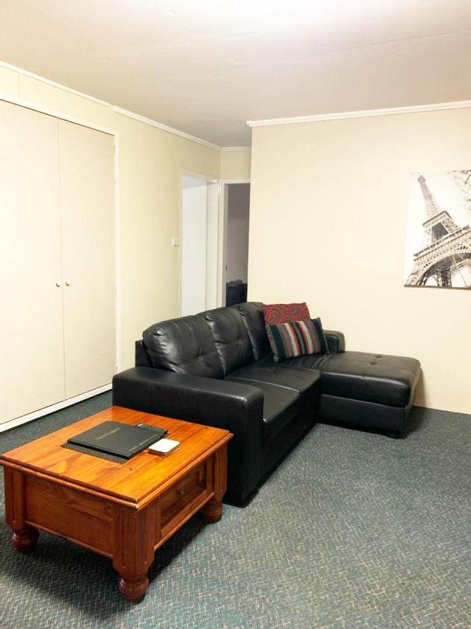 Westwood Motor Inn Armidale Dış mekan fotoğraf