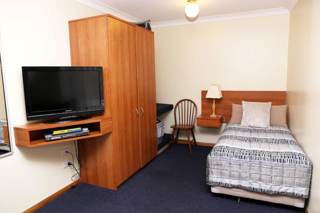 Westwood Motor Inn Armidale Dış mekan fotoğraf