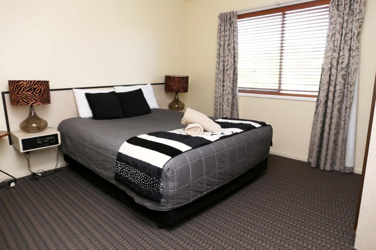 Westwood Motor Inn Armidale Dış mekan fotoğraf