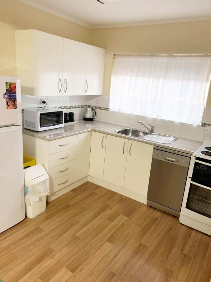 Westwood Motor Inn Armidale Dış mekan fotoğraf