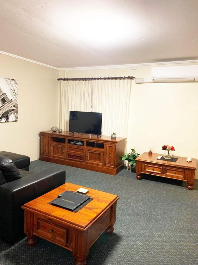 Westwood Motor Inn Armidale Dış mekan fotoğraf